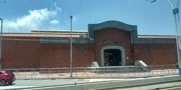 [新北-淡水區] 淡水老街逛街地圖-名產！這裡到處都是名產啊！