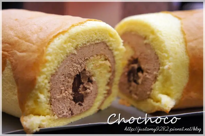 [體驗] Merry Christmas ❤ 就連糕點也散播著濃濃聖誕節氣息