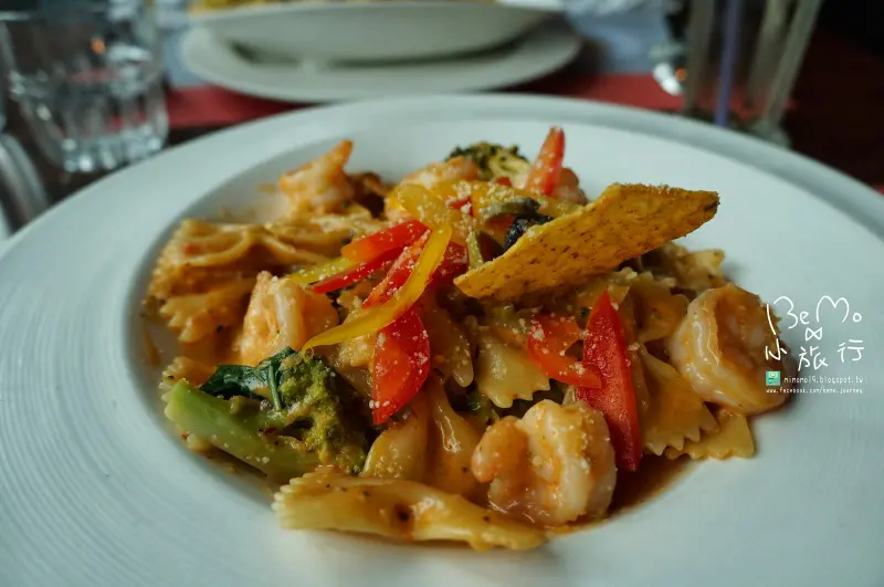 |台中| MoMo Pasta 義式料理餐廳