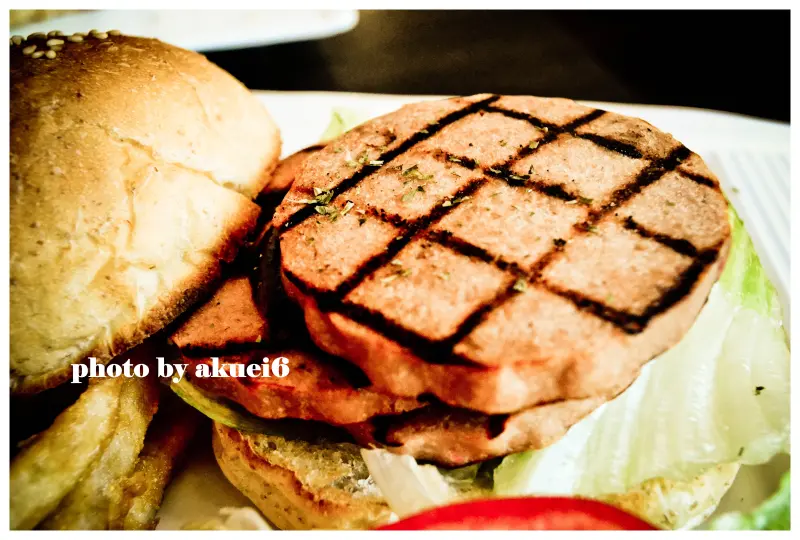 【食】台中北區。ECHO艾可先生