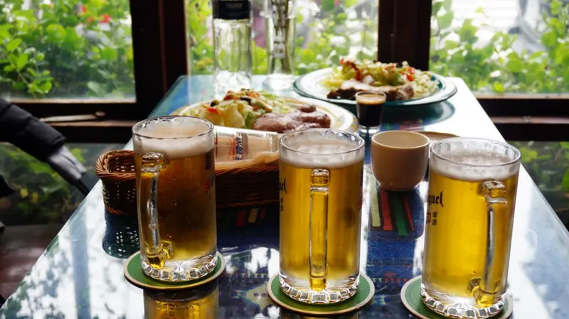 【台中｜北區 】 青蛙墨西哥餐廳 二號店！一中商圈美食! 宅配到府 純正的墨西哥料理　寵物友善