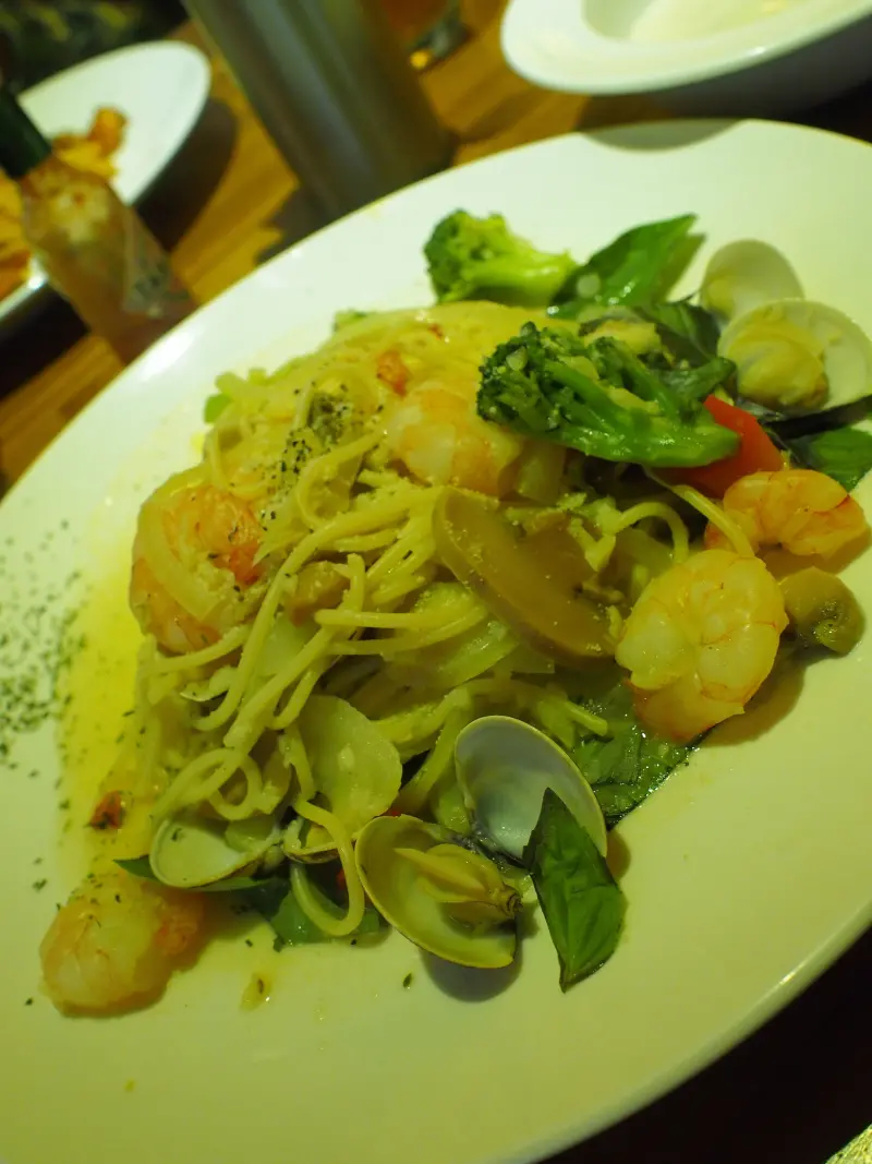 養機場 (一中街)