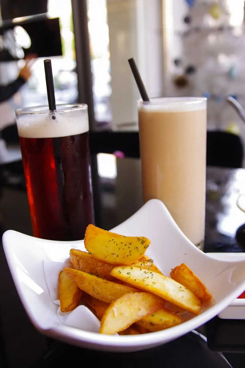 AFFETTO法多義大利麵