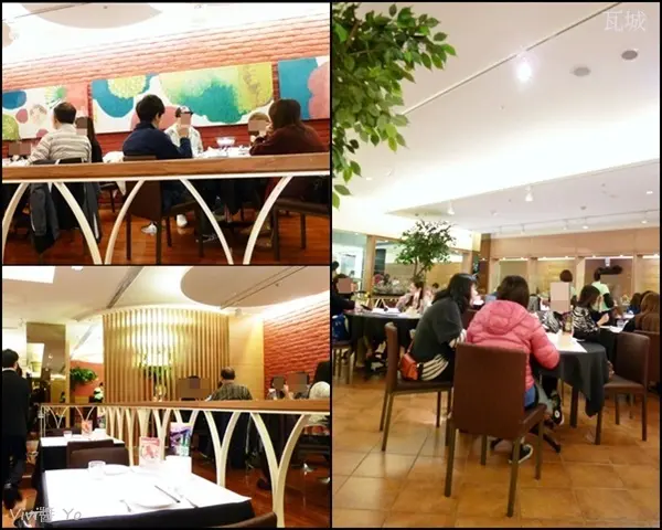 <台北>瓦城~泰式酸辣好味道