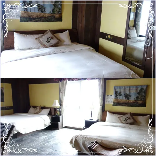 一生至少當一次貴族,假貴婦之旅