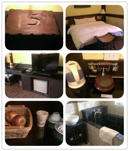 不管是上山或下海，學生也能窮遊玩四天三夜