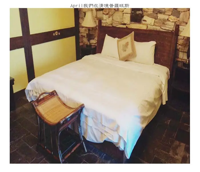 私藏民宿No.1,我們在清境普羅旺斯