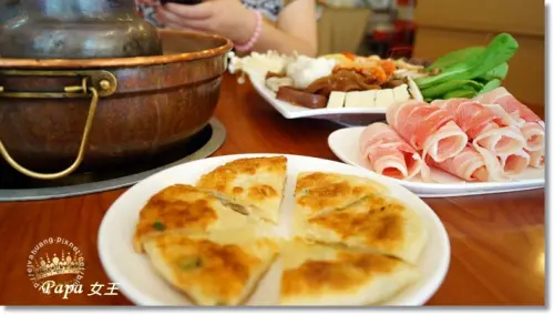 松花江酸菜白肉鍋就是要這樣!話說..臘八醋又是個什麼醋呀?