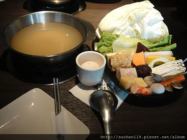 【台中】我終於吃到輕井澤了!