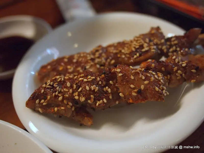 吃不下去的豬油飯... 台中北區