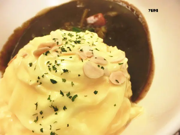 【台中食記-北區】一中街的咖哩界傳奇人物@Mr.38(一中店)              