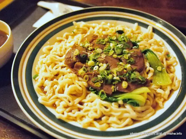 一試成主顧的清真料理, 可以不要排隊嗎? ~ 台中北區