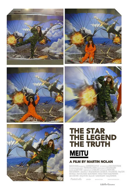 //新竹景點// 新竹市眷村博物館。「眷村3D童言童語」主題特展，一起去當小小軍人吧~