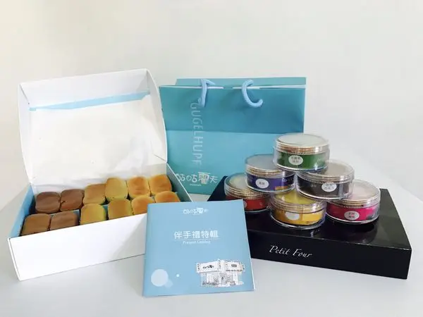 台中團購美食首選、台中辦公室甜點團購首選─鮮奶乳酪蛋糕