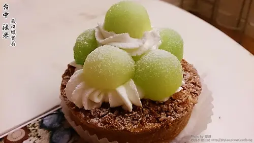 2031.05.19 台中法米~爽口綠寶石