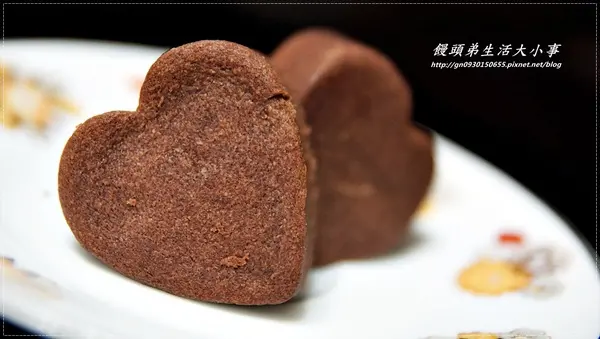【卡但屋】心型巧克力鳳梨酥                
      