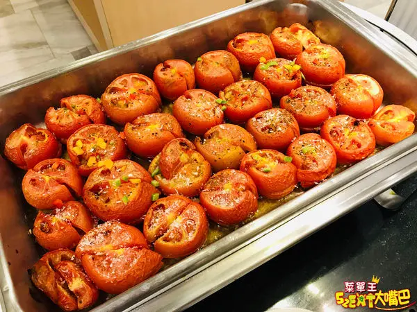 屏東墾丁美食吃到飽》統一墾丁渡假村菜單價位大公開！絕對讓你吃不完玩不完的親子渡假飯店～屏東恆春必吃美食小吃餐廳推薦。