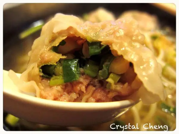 【台中好食推薦】寧波風味小館 寧波三鮮炒飯好吃的不得了推薦！