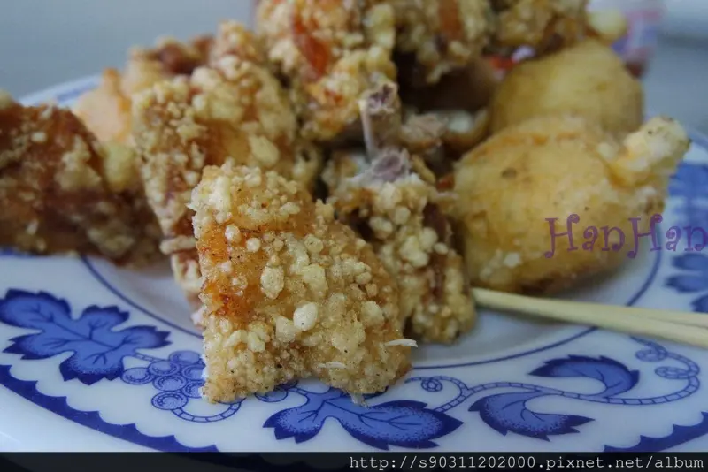 【台中西區  台中麻辣大腸麵線】 讓人會再次光顧的台灣傳統美食