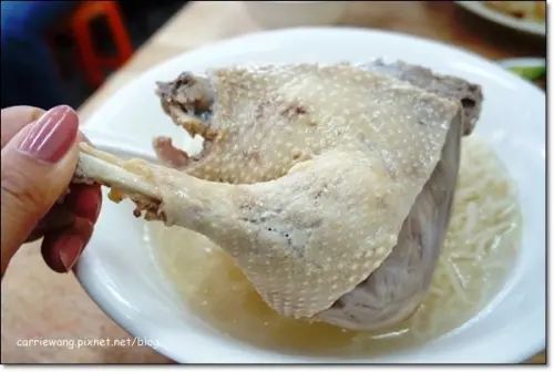 【台中北平路小吃美食】老向的店麵食。北屯超人氣麵店，連王品集團戴勝益董事長也推薦的好料理