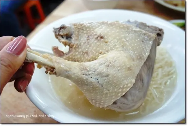 【台中北平路小吃美食】老向的店麵食。北屯超人氣麵店，連王品集團戴勝益董事長也推薦的好料理