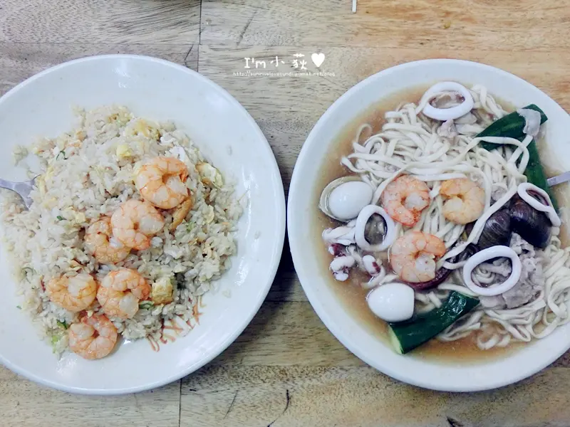 老向的店。北平路一定要吃的美食小吃!每每都是超多人!大份量的平價麵食!排隊店!