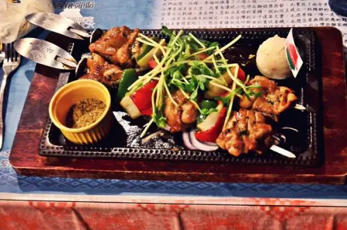 裝潢與料理都非常用心!!值得推薦的一間俄羅斯料理店 -- 廚匠