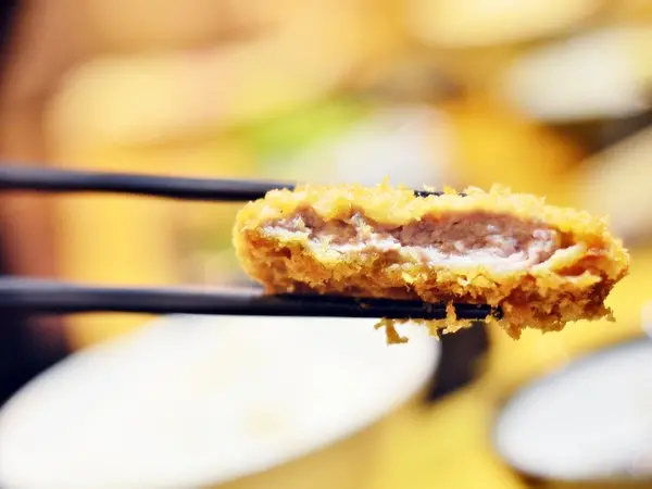 經過這次再訪，我想這真的有能從1996年經營到現在的實力！ -- 勝博殿-台中崇德旗艦店