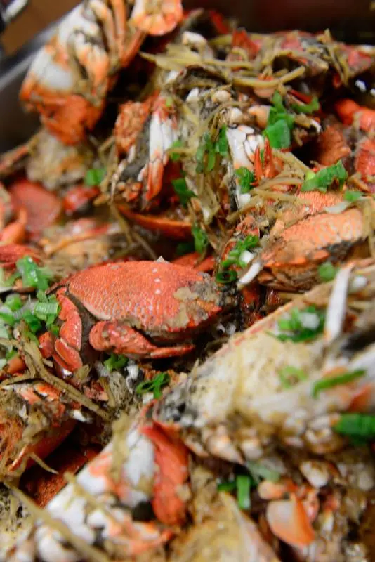 ◈台中◈ⓜ台中牛排館&元太祖蒙古烤肉ⓜ