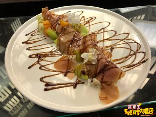 台中北屯美食龍蝦吃到飽》新天地崇德旗艦店菜單價位大公開！網友激推超狂的現煮龍蝦吃到飽！推薦龍蝦、生蠔、生鮮啤酒。