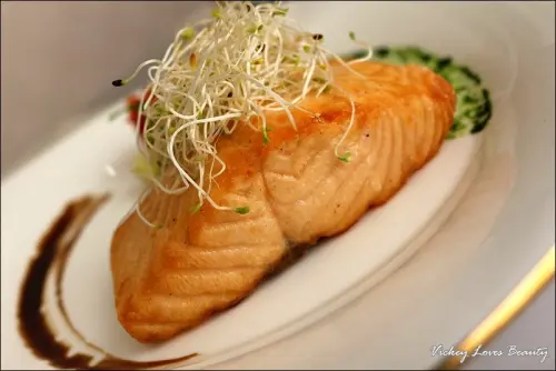 (窩客島體驗文)台中北屯區六星級的藝術庭園餐廳【雅風筑雲】，給你味覺與視覺的多重享受！