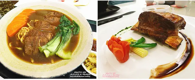 ◎(窩客島體驗)【 台中大坑 雅風筑雲 藝園餐廳】到底是博物館，美術館，還是古董行？！這餐廳很不一般哪！