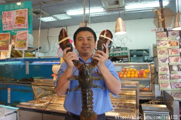 北海岸海鮮餐廳年菜料好又實在