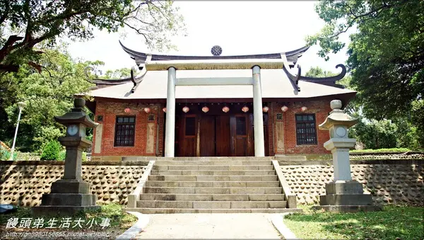 【苗栗／通霄】日俄戰爭紀念碑♪♪通霄神社♪♪                
      