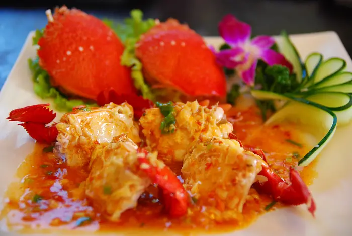 宜蘭‧野夫炊煙