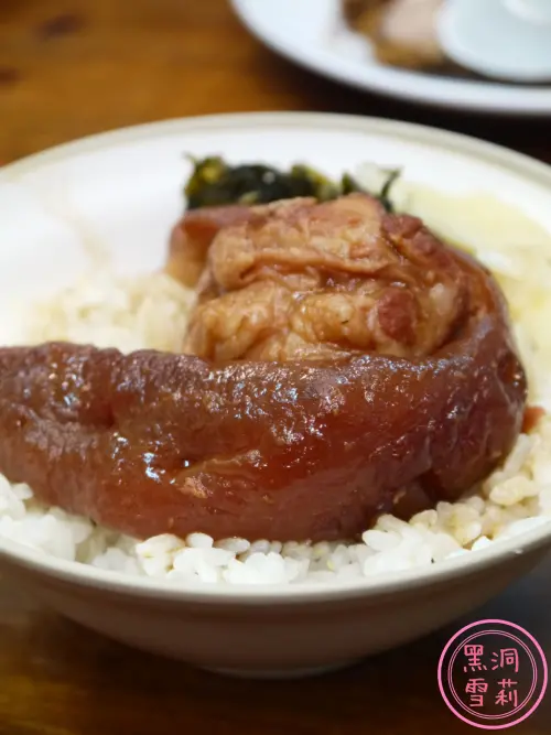 【食記】台中／西屯「大豐爌肉飯」