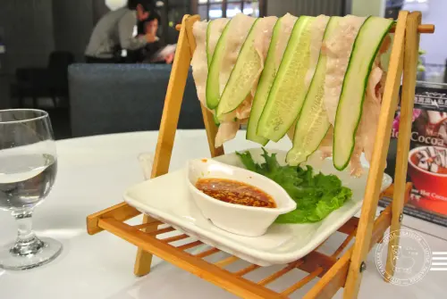 台中 西屯區。大遠百 鳥窩窩私房菜-大江南北菜系匯集於此