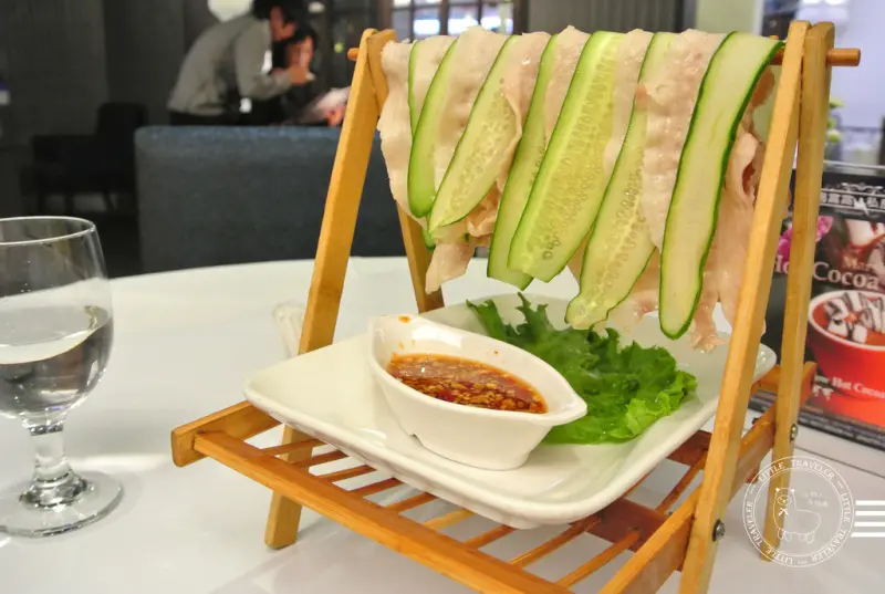 台中 西屯區。大遠百 鳥窩窩私房菜-大江南北菜系匯集於此