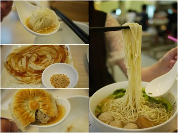 【台中│美食】會讓你想要再見面。天天見麵(大墩店)