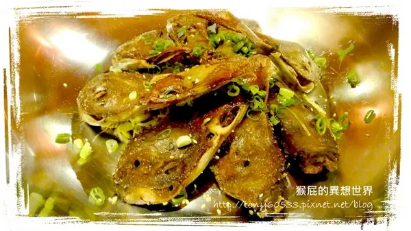 【台中】逢甲夜市美食餐廳推薦！大宅門干鍋鴨頭！