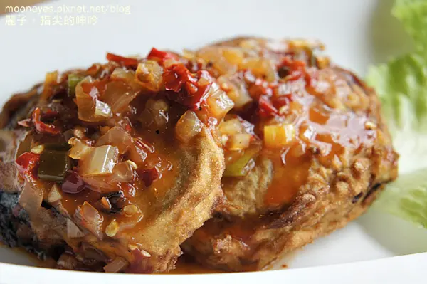 [美食] 台中西屯。小曲餃子館：東北姑娘的精緻家鄉味