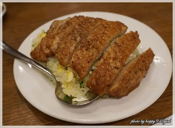 [台中]小籠包排隊名店 排骨炒飯好美味★鼎泰豐