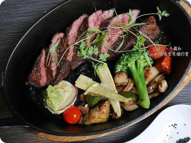 【義法料理】迷上。不藏私義法料理AquaTea水相餐廳(惠中旗艦館)。台中西屯區