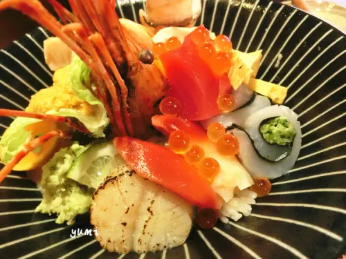 【台中食記-西屯區】平價日式料理 頂級食材享受@花太郎日本料理(中科店)              