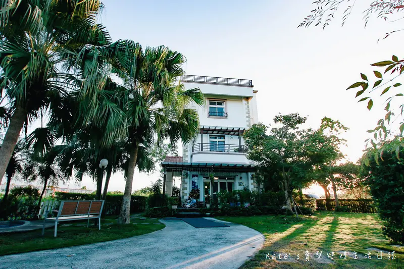 【住宿．宜蘭冬山民宿】宜蘭魚雅築親子民宿（溜滑梯民宿）。猶如回家般的愜意舒適 #宜蘭住宿就找哈旅行