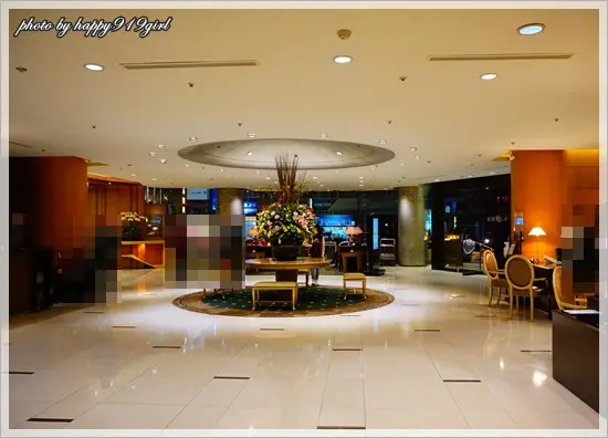 [台中]吃裝潢吃氣氛 自助晚餐吃到飽★永豐棧酒店風尚西餐廳