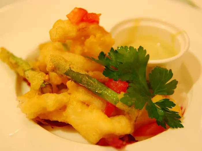 台中‧加州風洋食館(愛買店)