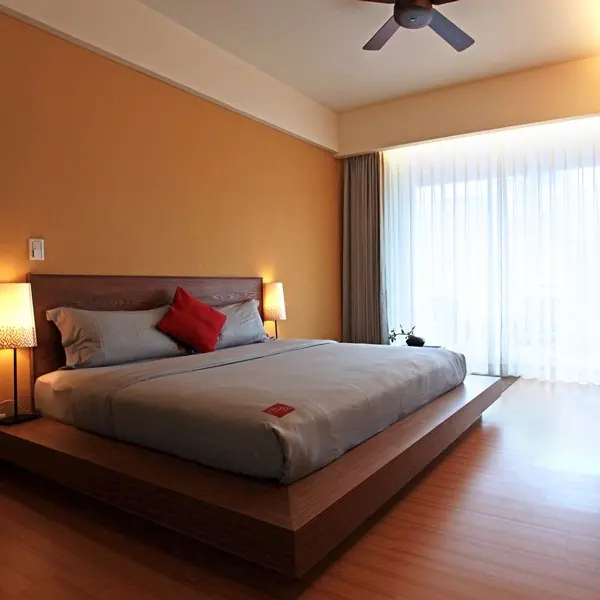 鹿角民宿(屏東縣民宿242號)