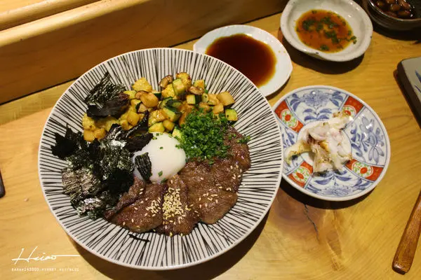 【食台中│HIBIKI響壽司】精緻無菜單日式料理 商業午餐