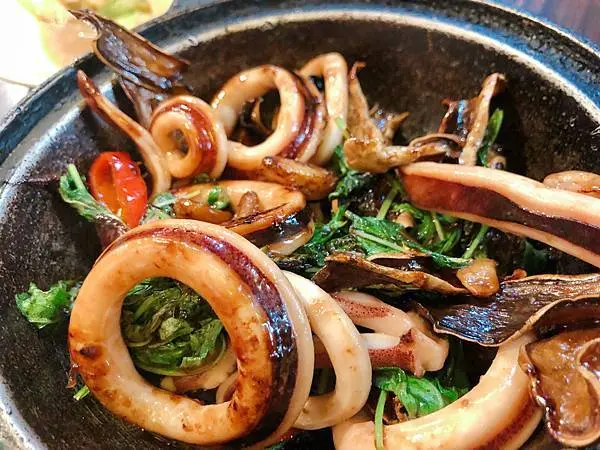 台北美食/亞東醫院 鹿港甘仔店 熱炒好吃 復古味十足